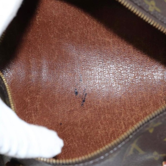 Louis Vuitton Papillon 30  Vintage (M51365) Auth 72744 - Picture 9 of 14